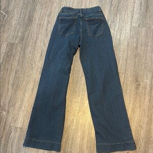 Women's Blue Jeans
